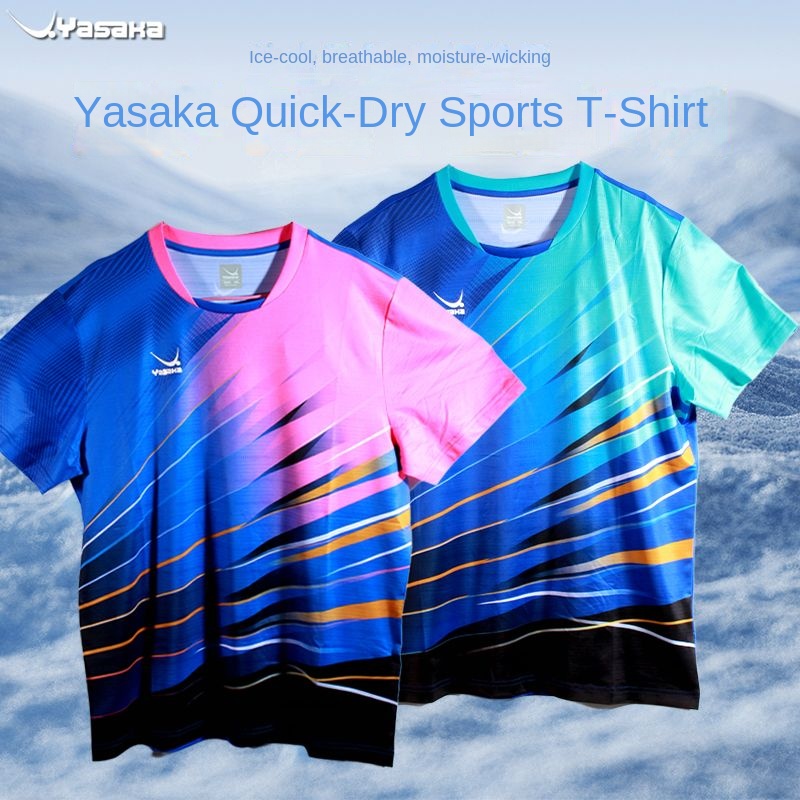Table Tennis Outfit - زي منافسة تنس طاولة ياساكا ،