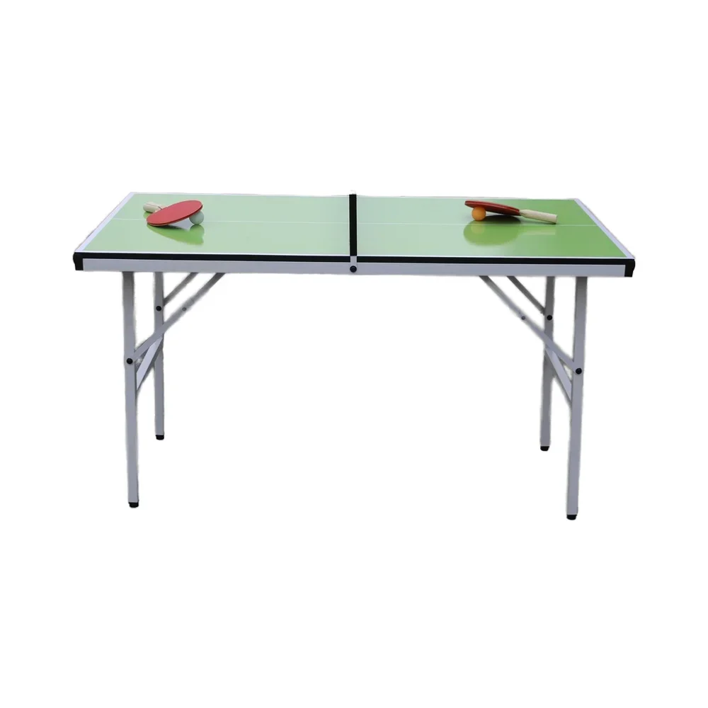 Table Tennis Kids - طاولة تنس للاستخدام في الشقق وطاولة
