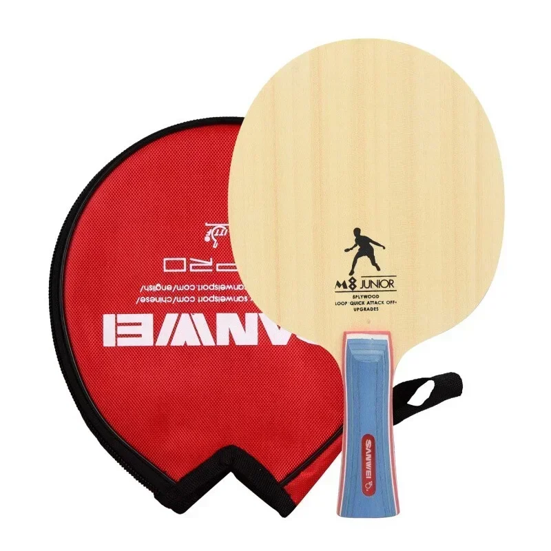Xiom Blade Table Tennis - الأصلي SANWEI M8 T5000 تنس طاولة