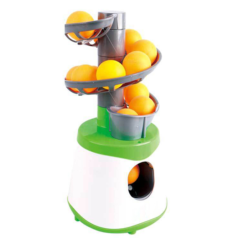 Table Tennis Kids - 4 * AA بطارية صغيرة تنس
